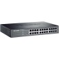 TP-Link JetStream TL-SG1024DE Switch 24-porte Gigabit